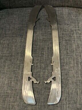 Pro Stock JRZ Multi Fit Stainless Steel Runners, Size 254 / 255